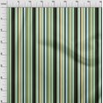 thumbnail image 2 of oneOone Polyester Lycra Fabric Multicolor Stripe Print Sewing Fabric BTY 56 Inch Wide, 2 of 3