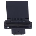 thumbnail image 1 of Blower Motor Resistor Blower Motor Fan Resistor Blower Motor Resistor For  Front HVAC Heater Blower Motor Resistor 3F2Z18591AA For  Escape/Expedition///, 1 of 8