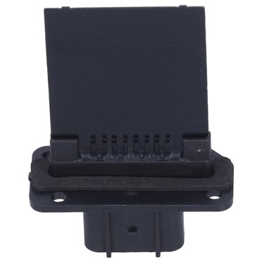 Blower Motor Resistor Blower Motor Fan Resistor Blower Motor Resistor For Front HVAC Heater Blower Motor Resistor 3F2Z18591AA For Escape/Expedition///