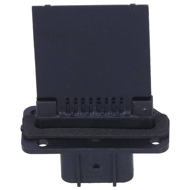 Blower Motor Resistor Blower Motor Fan Resistor Blower Motor Resistor For Front HVAC Heater Blower Motor Resistor 3F2Z18591AA For Escape/Expedition///
