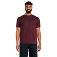 thumbnail image 1 of George Men's Basic Tee, 1 of 6