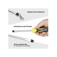 thumbnail image 5 of WorkPro 6-Piece Screwdriver Set, 5 of 5