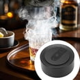 thumbnail image 3 of Fumoir à Cocktail, Fumoir à Whisky Électrique Rechargeable Multifonction pour Fête, 3 of 7