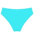 thumbnail image 4 of Kids Girls' Slim Swimming Bottom with Lining UPF50+ Sun Protection Rash Guard Swim Brief Light Green 4, 4 of 6