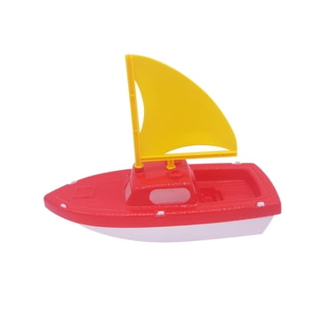 Floating Boat Bath Toys Bathtub Boats Ship Toys Bathing Floats Toy for Yacht