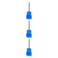 thumbnail image 1 of maskred Nail Art Drill Ceramic Bit File Polish Cuticle Clean Manicure Too No.09 3Set, 1 of 6