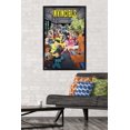 thumbnail image 3 of Invincible: Season 2 - Bus One Sheet Wall Poster, 22.375" x 34", 3 of 4