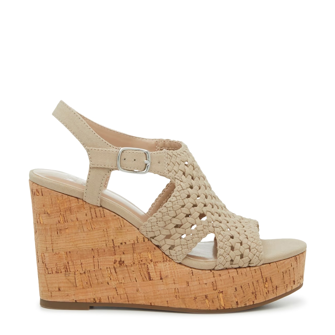 Mix No.6 Jaleena Wedge Sandal