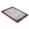 thumbnail image 2 of Dioche Education Baby Toy Highly Simulation Child Tablet Toy, Kids Gift, 2 of 8