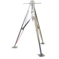 thumbnail image 1 of ULTRA FAB Fifth Wheel King Pin Stabilizer Jack Stand - 19-950001, 1 of 2