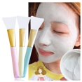 thumbnail image 4 of 3pcs Facial Mask Brush Face Mud Mask Applicator Brushes Body Lotion Foundation Mixing DIY Tool, 4 of 7