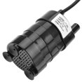 thumbnail image 2 of Brushless Water Pump, 24V -20 Degrees Celsius -90 Degrees Celsius  Brushless DC Equipped With High Hydraulic Head, Submersible Pump, For Computer Water Cooling System Solar, 2 of 8