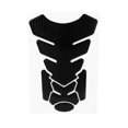 thumbnail image 2 of Gas Tank Sticker,3D Motorcycle Gas Oil Motorcycle Tank Sticker Oil Tank Sticker Sturdy Construction, 2 of 9