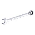 thumbnail image 5 of Unique Bargains 7/8" Ratcheting Combination Wrench SAE 72 Teeth 12 Point Ratchet Box Ended Spanner Tools, Cr-V, 5 of 5