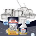 thumbnail image 3 of RKSTN A Detergent 1. Efficiently Clean Up Stubborn Dirt While Avoid The Pot From Rusting And Extending Its Service Life. 100ml, 3 of 8