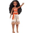 thumbnail image 1 of Disney Princess Singing Moana Doll, 1 of 6