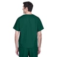 thumbnail image 2 of Harriton Adult Restore 4.9 oz. Scrub Top, 2 of 3