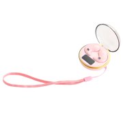 BT Sleep Earbuds,  BT Earbuds, Super Thin Design, BT5.3 Touch Control Earbuds  BT Earphone with Digital Display Charging Case Type C Charging for Sleep