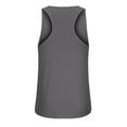 thumbnail image 4 of LSLJS Tank Tops Men Coconut Tree Sunset Print Sleeveless Muscle Shirt Beach Tank Tops, 4 of 4