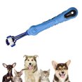 thumbnail image 4 of <p>3 Sided Pet Toothbrush, Effective Cleaning Cat Toothbrush Safe Pet Supplies Multi Angle Design Saving Your Time  For Home Use</p>, 4 of 7