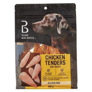 Pure Balance Chicken Tenders, 400g