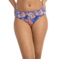 thumbnail image 1 of Jockey Women's No Panty Line Promise Tactel Bikini, 1 of 4