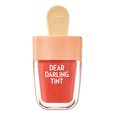 thumbnail image 1 of Etude Dear Darling Teinte Gel à Base d'Eau OR205 Rouge Abricot, 1 of 1