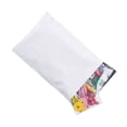 thumbnail image 1 of WiiGreen 100 PCS 5x7 inch Poly Mailers Shipping Envelopes Packaging Bags, White, 1 of 7