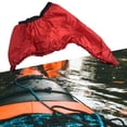 thumbnail image 1 of Housse de Cockpit Premium Imperméable pour Kayak Canoë Bateau Pulvérisation de Pont, 1 of 10