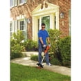 thumbnail image 3 of Black + Decker BLACK+DECKER 20 V MAX* Lithium 12" Trimmer/Edger, 3 of 6