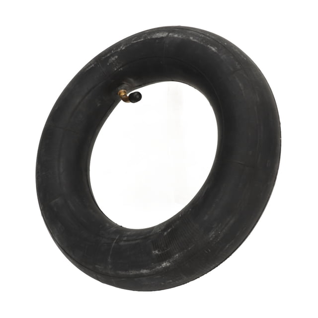 Scooter Inner Tire Tube, Thickened Excellent Air Tightness Scooter Inner Tube With Valve For Maintenance