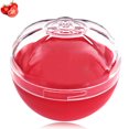 thumbnail image 1 of CHOK Onion Garlic Keeper Set  Clear Lid Reusable Refrigerator Food Shape Container Saver for Full Leftover Onion Garlic, 1 of 5