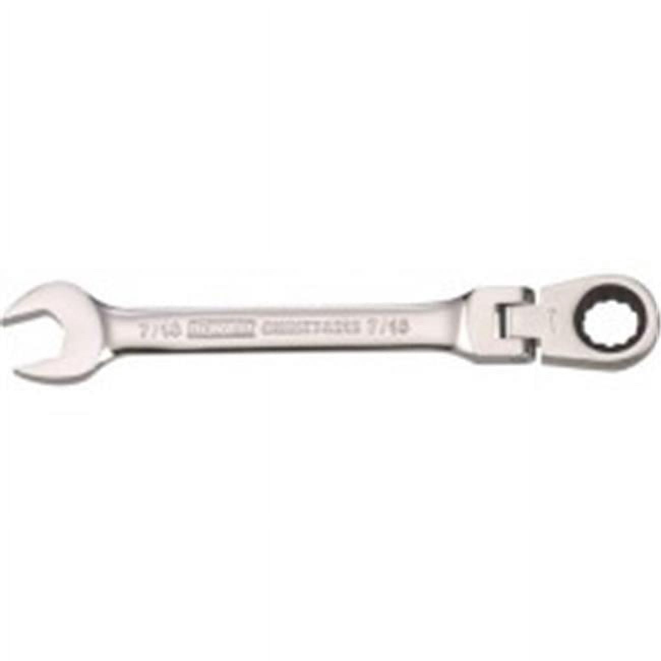 Stanley Tools 7517568 Clé à Cliquet Flex de 0,43 Po, Combinaison
