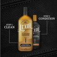 thumbnail image 4 of Lexol All Leather Deep Leather Cleaner, bottle, 16.9-oz. - LXBCL16, 4 of 8