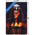 thumbnail image 5 of Star Wars : Obi-Wan Kenobi - Tableau Dark Vador, 5 of 5