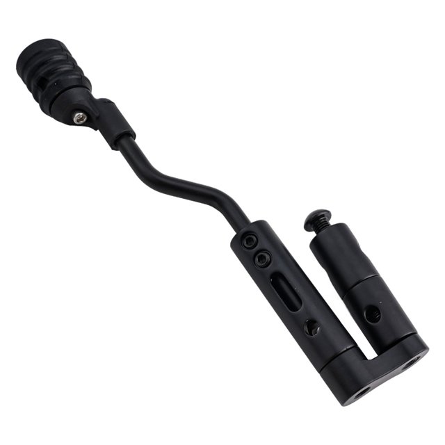 Coupe-Bordures Bow String Suppressor pour : Composé Bow Stop Rapidement Tout Neuf