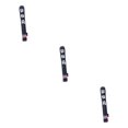 thumbnail image 4 of Baohd PU Golf Alignment Stick Cover Case Premium Holder Embroidered Waterproof Blue White 33 x 5.5cm 3Set, 4 of 6