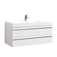 thumbnail image 2 of SERA Sofia Meuble-Lavabo de Salle de Bain, 2 of 4