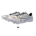 thumbnail image 3 of Lightweight And Non-slip Track And Field Spikes Shoes For Men Professional Running Training Shoes Professional Racing Jumping Sprint Sneakers With Cushioned Comfort Track And Field Spikes Shoes High, 3 of 9