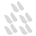 thumbnail image 3 of Inserts de Chaussures, Coussinets de Talon Confortables en Matériau Gel, pour Jambe en X, 3 of 8