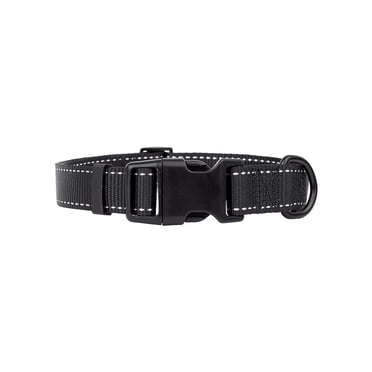 One Paw, Webbing Collar for Dogs, Multiple Colors and Sizes