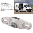 thumbnail image 3 of 1358687080, Sliding Door Latch Lock Plate   Premium Sliding Door Locator Guide Stopper  for Ducato 1994 To 2012, 3 of 8