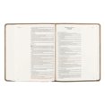 thumbnail image 4 of KJV Large Print Notetaking Bible : Marlo Theme, 4 of 5