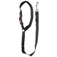thumbnail image 4 of Dog Harness, Nylon Vehicle Pet Dog Seatbelt Adjustable  For Prevent Dogs From Getting Lost For Walk With Dogs Outdoor, 4 of 8