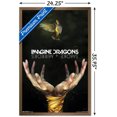 thumbnail image 2 of Imagine Dragons - Fumée, 2 of 4