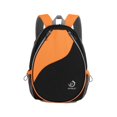thumbnail image 1 of Decodeary Tennis Bag Racket Bags Tennis Backpack for Paddles Pickleball 31x14x44cm Racquet Squash Black, 1 of 5
