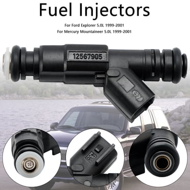 885176 0280156081 Injecteurs de Carburant MAR102-8N 9-33102 pour Mercury Mercruiser