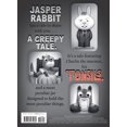 thumbnail image 2 of Seasonal: Jasper Rabbit's Creepy Tales! Troubling Tonsils! By Aaron Reynolds, 2 of 3