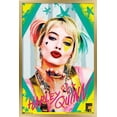 thumbnail image 1 of Film DC Comics - Oiseaux de proie - Harley Quinn - Baiser, 1 of 4