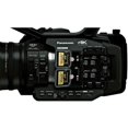 thumbnail image 4 of Panasonic AG-UX180 Caméscope Professionnel Premium 4K + Kit de Filtres, 4 of 6